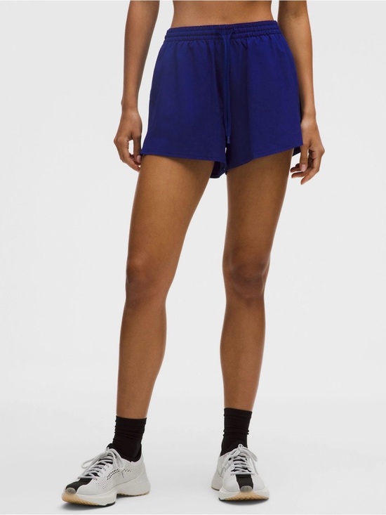 lululemon athletica Pants - Lululemon Court Rival High-Rise Short 3"